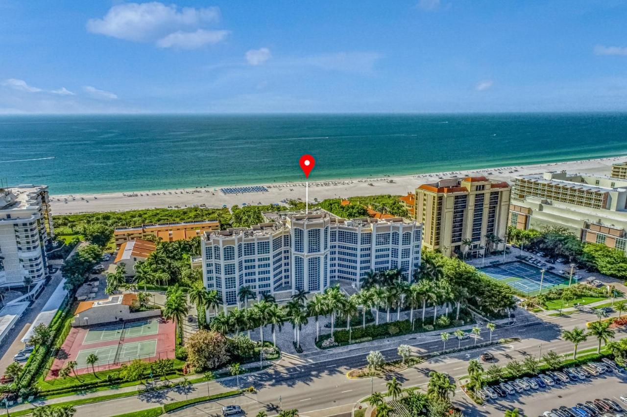 Marco Beach Ocean Resort 614 Marco Island Dış mekan fotoğraf