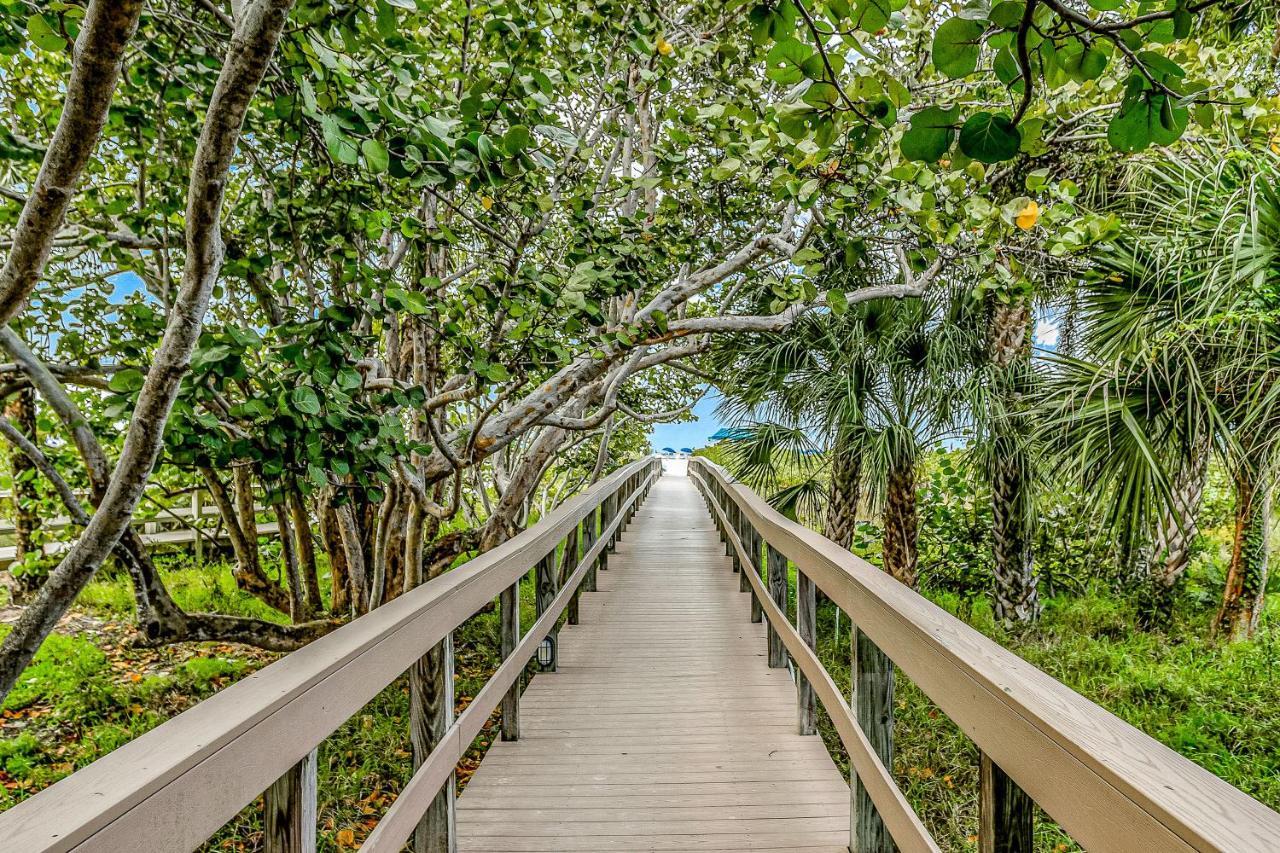 Marco Beach Ocean Resort 614 Marco Island Dış mekan fotoğraf