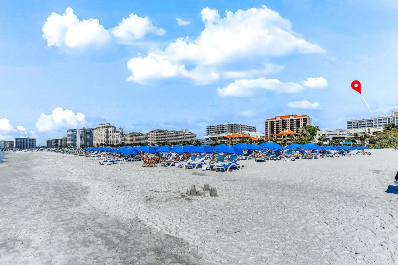 Marco Beach Ocean Resort 614 Marco Island Dış mekan fotoğraf