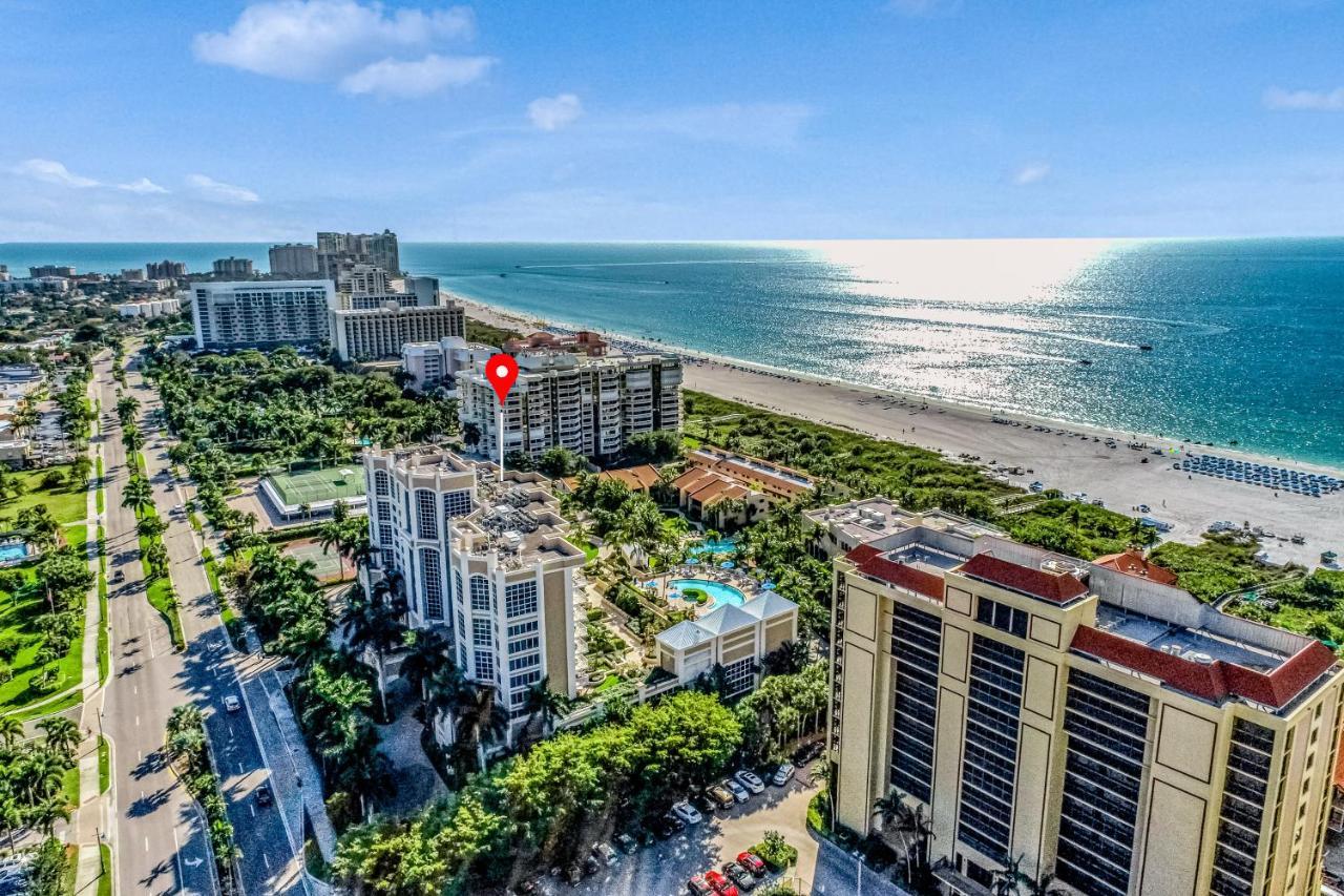 Marco Beach Ocean Resort 614 Marco Island Dış mekan fotoğraf