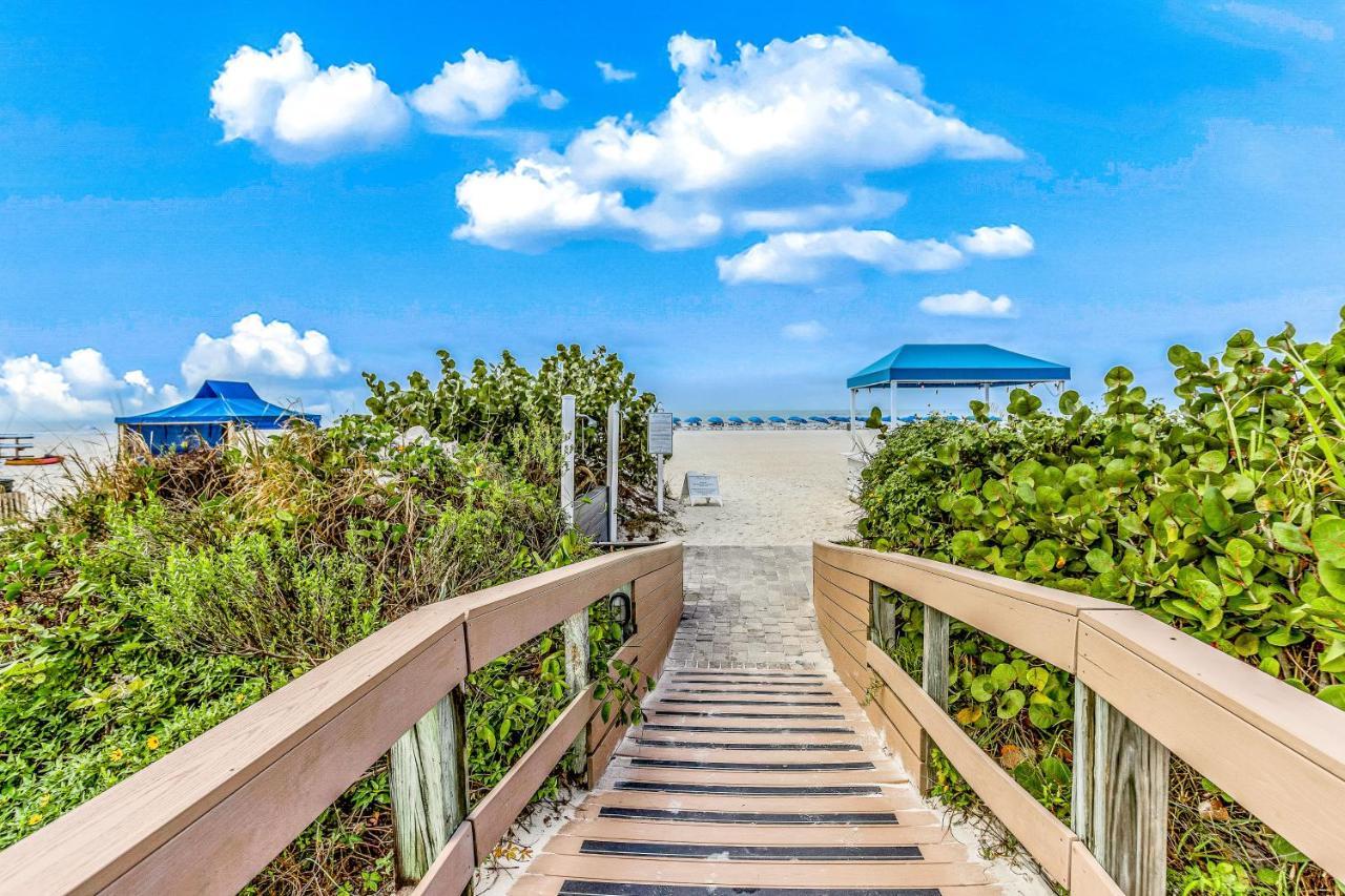 Marco Beach Ocean Resort 614 Marco Island Dış mekan fotoğraf