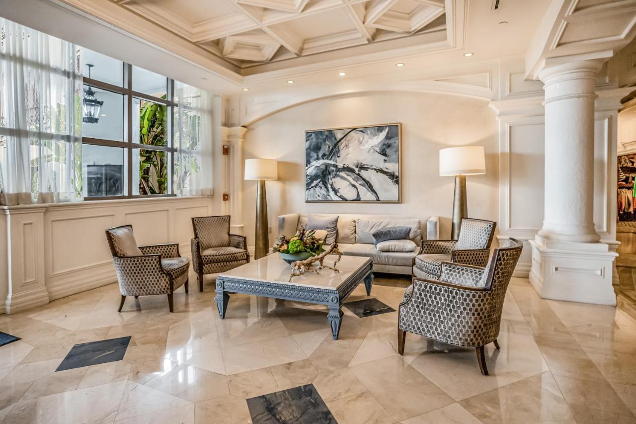 Marco Beach Ocean Resort 614 Marco Island Dış mekan fotoğraf