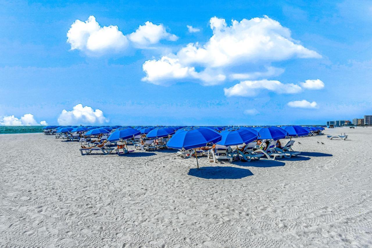 Marco Beach Ocean Resort 614 Marco Island Dış mekan fotoğraf