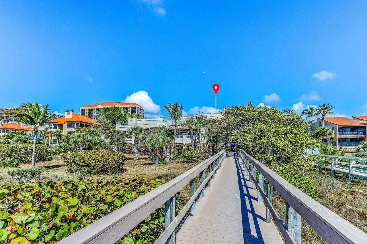 Marco Beach Ocean Resort 614 Marco Island Dış mekan fotoğraf
